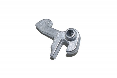 Гачок ручки люка пральної машини AEG, Electrolux, Zanussi 4055113437